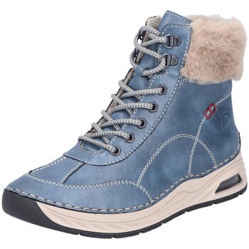 Rieker Stiefeletten Stiefeletten HWK Stiefel 44530-14 14