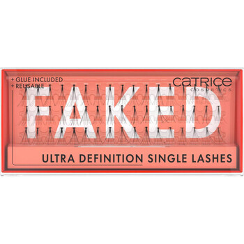 Catrice Accessoires Augen Falsche Wimpern Einzelne Ultra Definition Wimpern