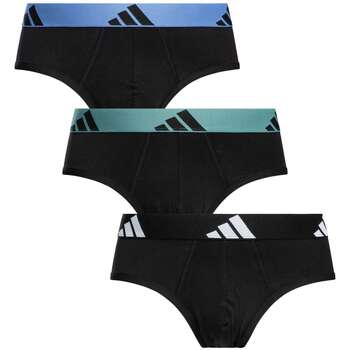 adidas Slips 3er-Pack Active Flex Baumwoll-Slips