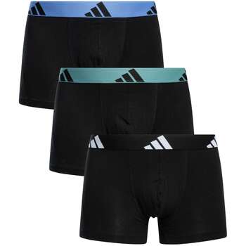 adidas  Boxershorts 3er-Pack Aktiv-Flex-Baumwoll-Unterhosen