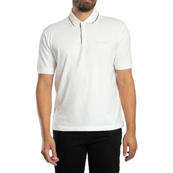EAX  Poloshirt Trim Poloshirt