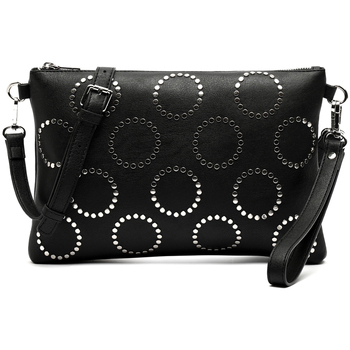 Misako  Handtaschen Yura kleine umhängetasche