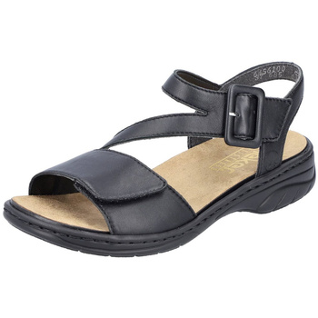 Rieker  Sandalen Komfort Sandalen für Damen