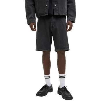 Jack & Jones Shorts Short bermuda Jack Jones Tony Original Sq 730 coupe holgée