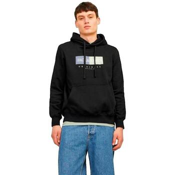 Jack & Jones  Kapuzensweaters Sweat à capuche Jack   Jones Frederiksberg Box Hoodie