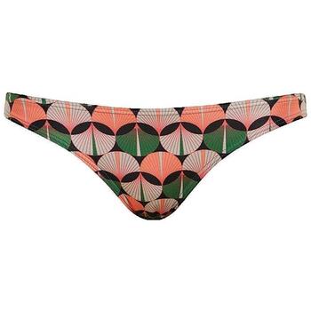 Superdry Bikini Ober- und Unterteile Bas de bikini imprimé classique