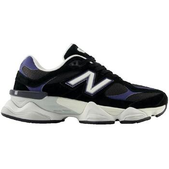 New Balance Sneaker Chaussure New Balance 9060 noire