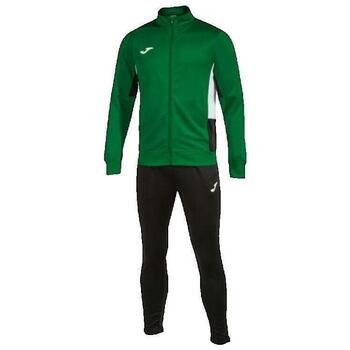 Joma Jogginganzüge Survêtement Danubio II vert junior homme