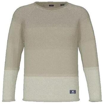 Jack & Jones Pullover Pull Jack Jones Hill Knit beige