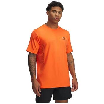 Under Armour  T-Shirts & Poloshirts T-shirt Under Armour Vanish Energy Graphic