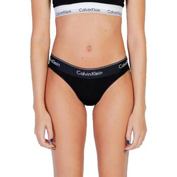 Calvin Klein Jeans Sport BH Slip Femme Calvin Klein Bleu Confort Quotidien