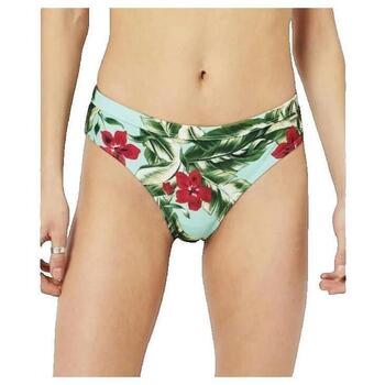 Superdry Bikini Ober- und Unterteile Bas de bikini Vintage Hipster Brief