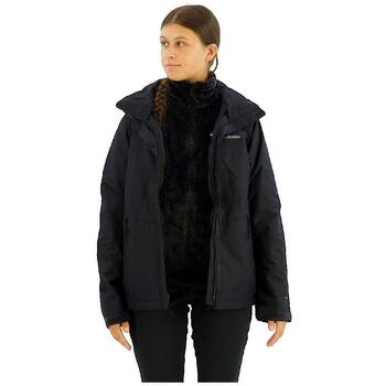 Columbia  Damen-Jacke Veste  Bugaboo III Imperméable 3-en-1