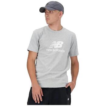 New Balance  T-Shirt T-shirt New Balance Sport Essentials Logo
