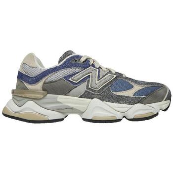 New Balance  Sneaker Baskets basses New Balance 9060 bleu