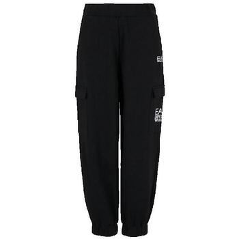 Emporio Armani EA7  Trainingsanzüge Pantalon de survêtement  Emporio Armani confortable et stylé
