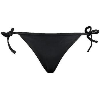 Puma Bikini Ober- und Unterteile Pantalon de bikini noir