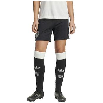adidas Shorts Short Allemagne DFB 125 Noir