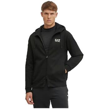 Emporio Armani EA7  Sweatshirt Sweat à capuche  Emporio Armani