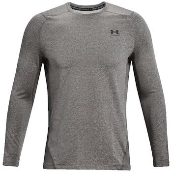 Under Armour Langarmshirt T-shirt Under Armour Ajusté Coldgear