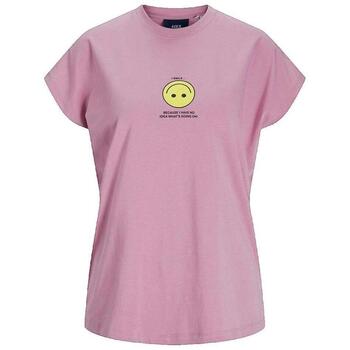 Jack & Jones  T-Shirt T-shirt Jack   Jones Astrid Boxy