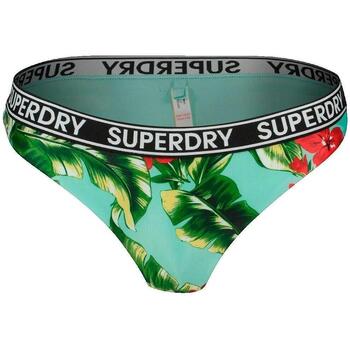 Superdry  Bikini Ober- und Unterteile Bas de bikini  Vintage Surf Logo