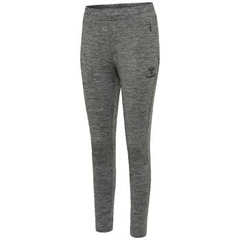 hummel Jogginganzüge Pantalon hmlSELBY TAPERED coupe fuselée