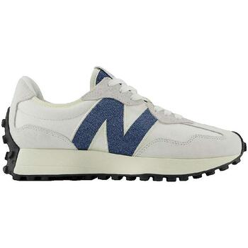 New Balance  Sneaker Baskets New Balance 327 Bleu