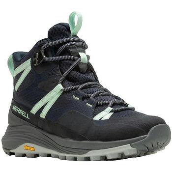 Merrell Damenschuhe Bottes Siren 4 Mid Gore-Tex