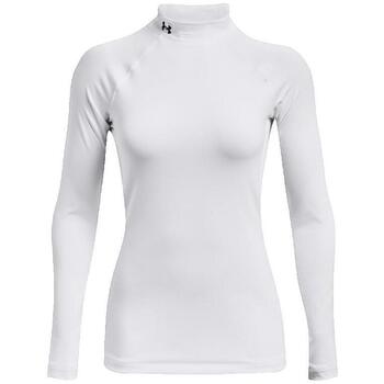 Under Armour Langarmshirt Veste Under Armour Authentic Mockneck