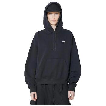 New Balance  Sweatshirt Sweat à capuche New Balance Sport Essentials French Terry