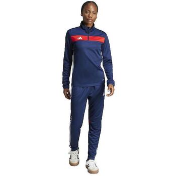 adidas Jogginganzüge Survêtement Tiro 25 Essentials bleu marine