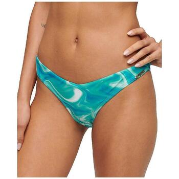 Superdry  Bikini Ober- und Unterteile Bas de bikini  imprimé Cheeky