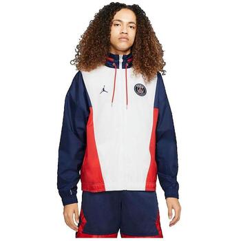 Nike  Herren-Jacke Veste à capuche  Jordan x PSG
