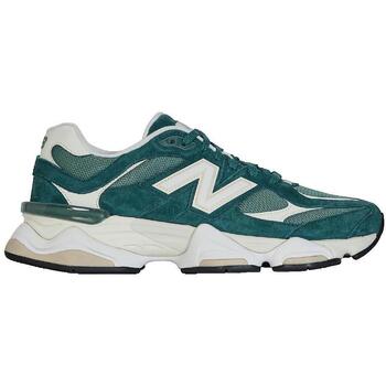 New Balance Sneaker Baskets New Balance 9060 Vert