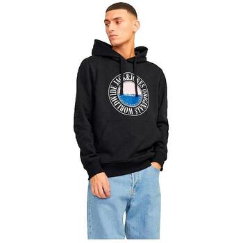 Jack & Jones Kapuzensweaters Sweat à capuche Jack Jones Cobin