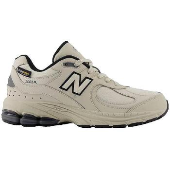 New Balance  Kinderschuhe Chaussures New Balance 2002 Beige