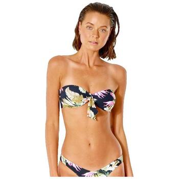 Rip Curl  Bikini Ober- und Unterteile Haut de maillot de bain Rip Curl On The Coast