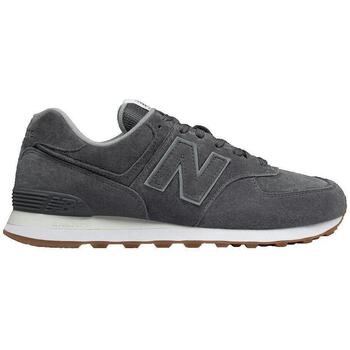 New Balance  Sneaker Chaussures New Balance 574 Gris