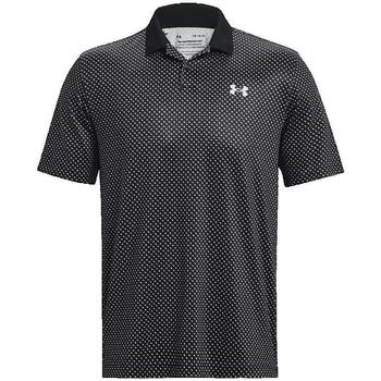 Under Armour  Poloshirt Polo manches courtes Under Armour Imprimé Matchplay
