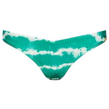 Superdry Bikini Ober- und Unterteile Bas de bikini Tie Dye