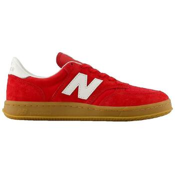 New Balance  Sneaker Baskets New Balance CT500FB Rouge