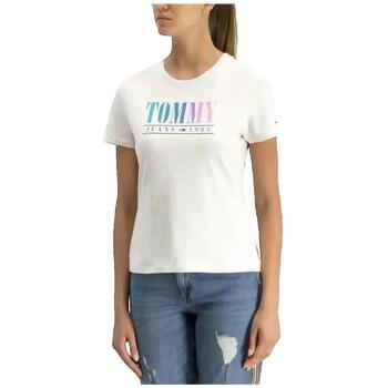 Tommy Hilfiger T-Shirt T-shirt Tommy Hilfiger Summer multicolor