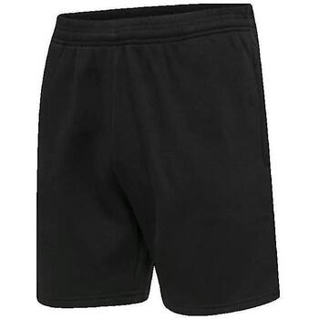 hummel  Shorts Shorts  HMLRED BASIC SWEAT SHORTS