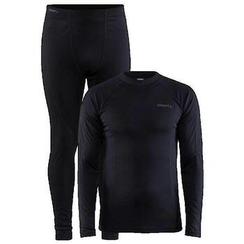 Craft Jogginganzüge Ensemble polaire Core Warm pour homme