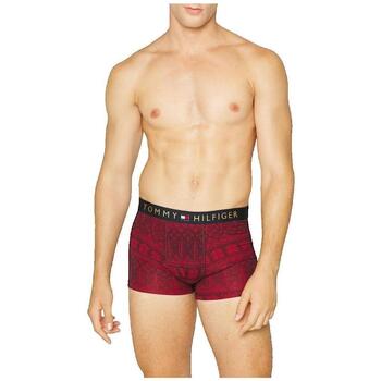 Tommy Hilfiger Shorts Boxer Tommy Hilfiger Marron