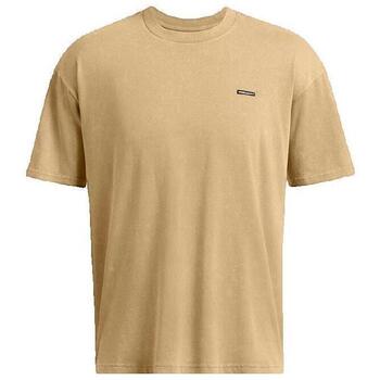 Under Armour  T-Shirt T-shirt Under Armour Heavyweight Oversized Logo