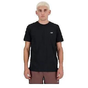 New Balance  T-Shirt T-shirt New Balance Sport Essentials Noir