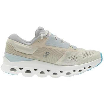 On Running  Herrenschuhe Chaussures de running  Cloudstratus 3 Femme