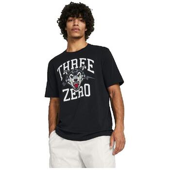 Under Armour  T-Shirt T-shirt Under Armour Curry Young Wolf